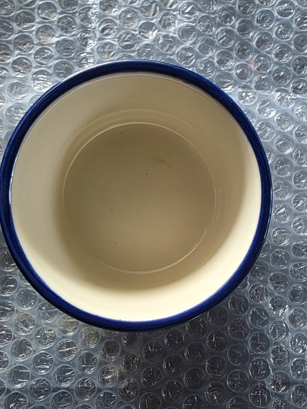 Hartstone Ceramic Bowl
